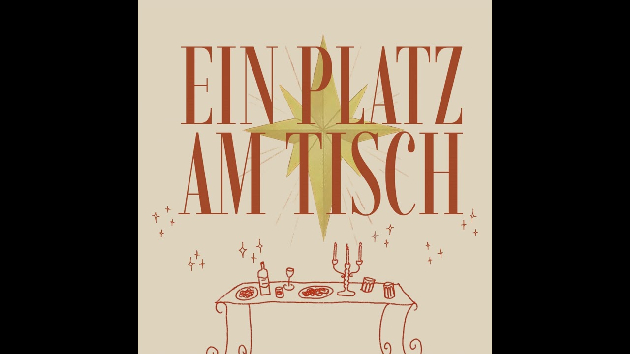 Ein Platz am Tisch | Teil 4 mit Kai Günther