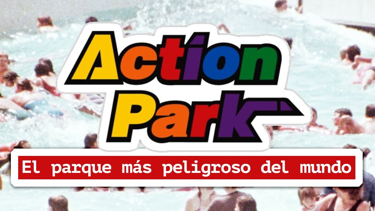 El parque de atracciones más peligroso del mundo: La historia de Action Park