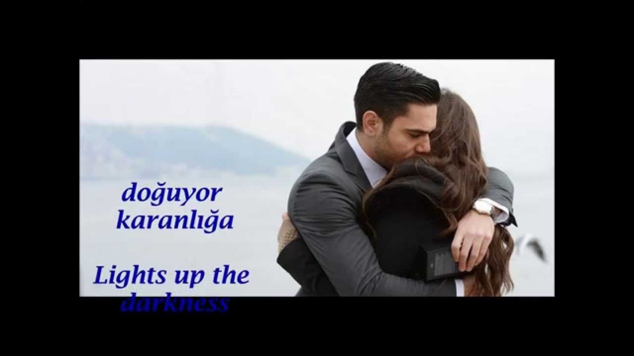 Macit & Neriman (Ask bir gunes ) English Sub