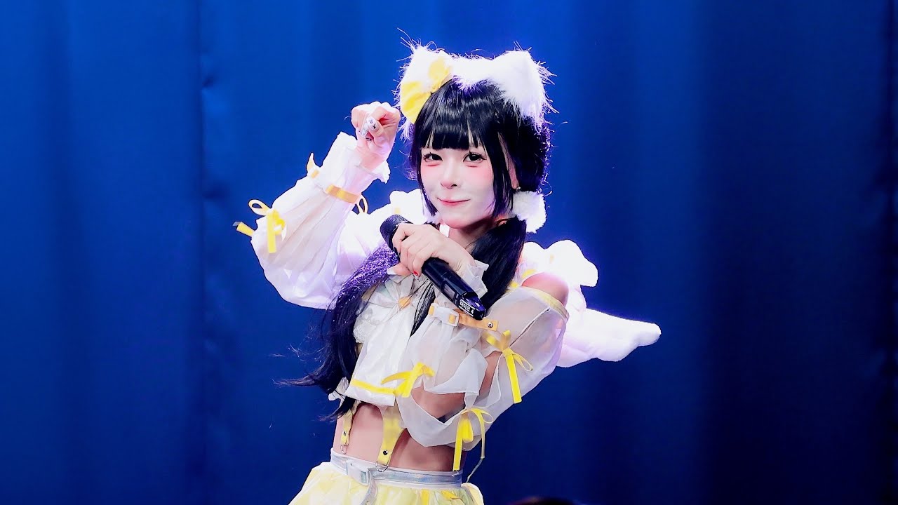 [4K] 260131 유메키 (YUMEKi) 사코 직캠 full ver. || Rainbow Melody vol.24