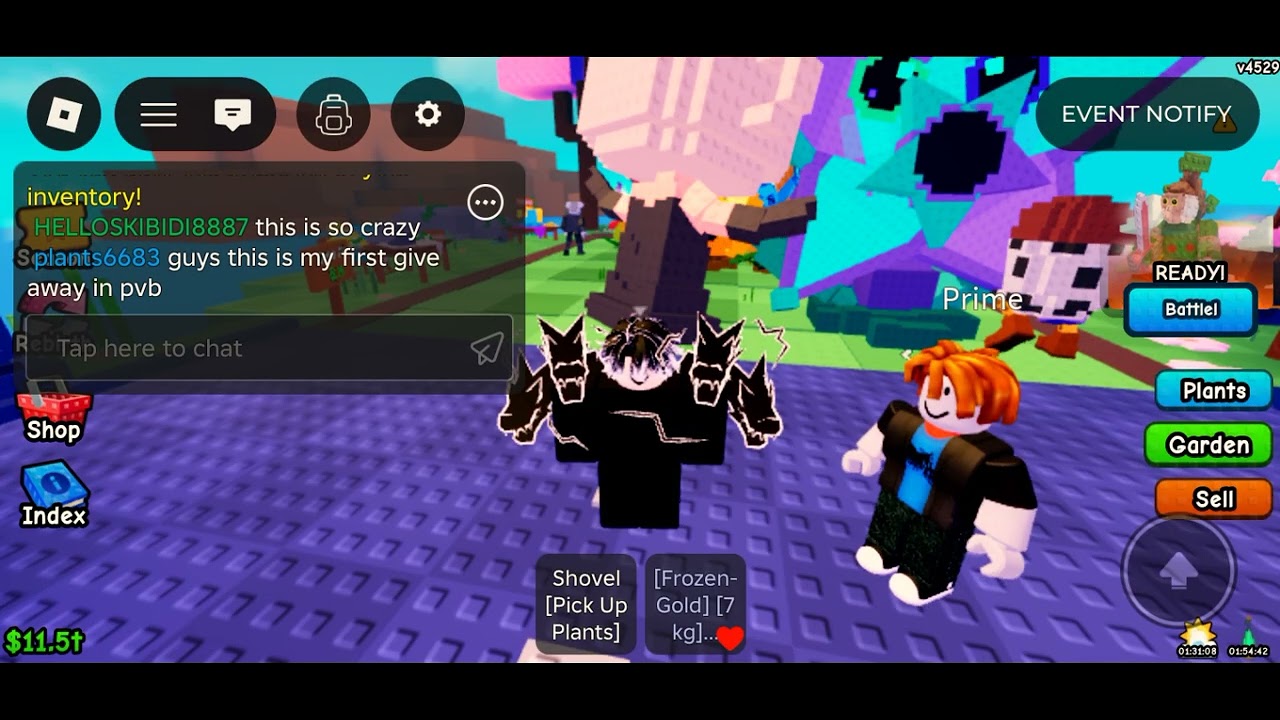 comment your user maybe you'll be lucky