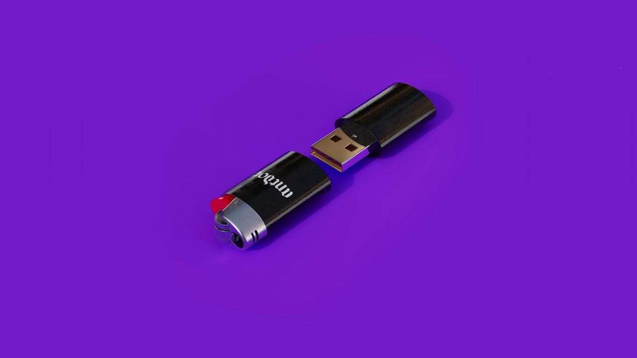 Antdot - A little part of my pendrive #37