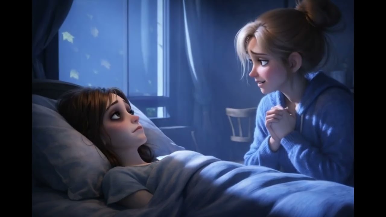 The Last Leaf | Cinematic Animated Story | Class 9 English | NCERT