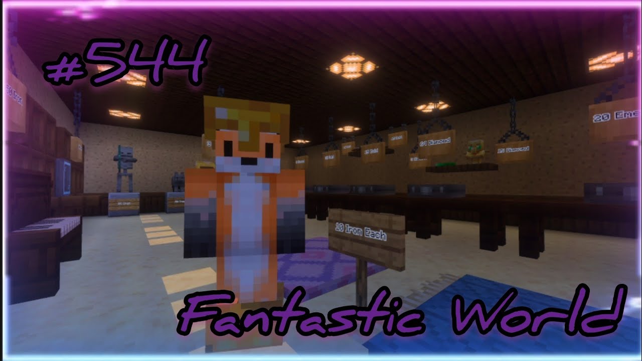 Minecraft Xbox (544) Terrific Trades