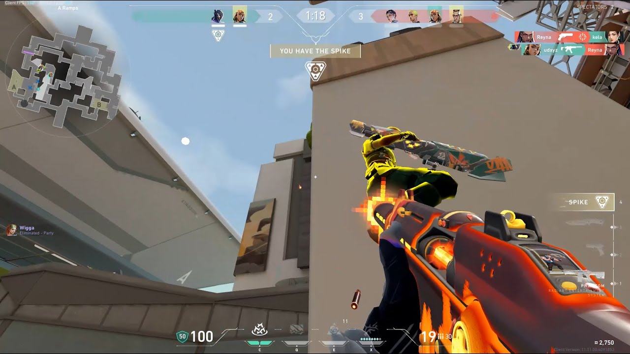 Nothing in its right place | Laberito Highlight #1
