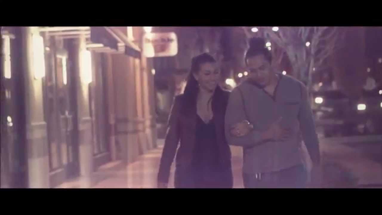 TEKI ''IRIE EYEZ'' MUSIC VIDEO