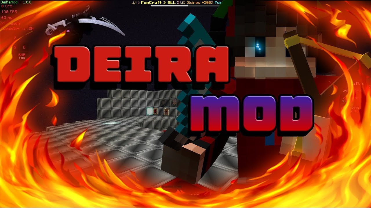 DEIRA MOD 1.0.2