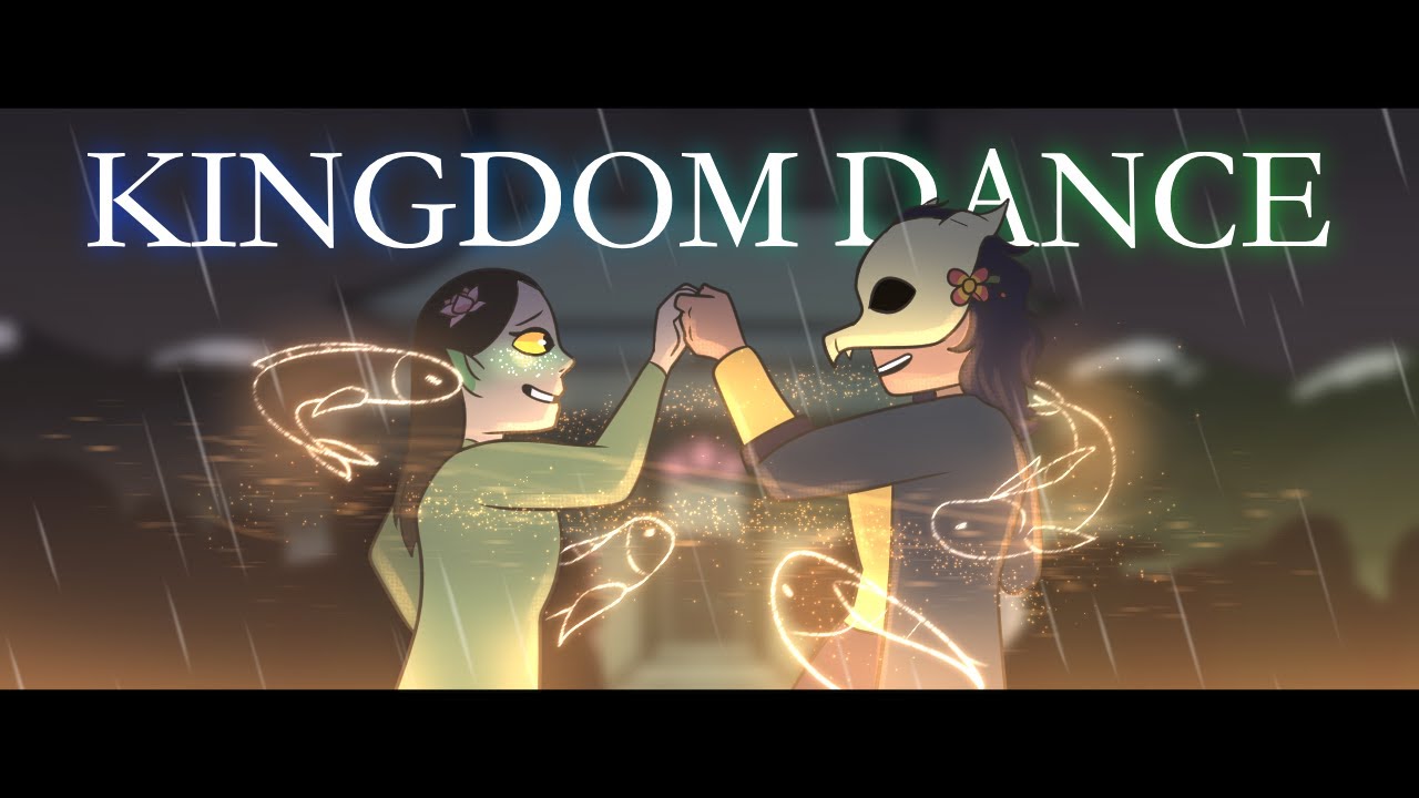 Kingdom Dance - Artist SMP Animatic