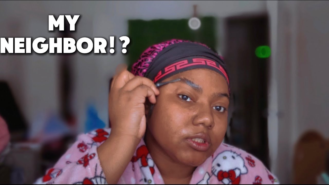 👉 GRWM Storytime | How I Caught My Husband Cheating