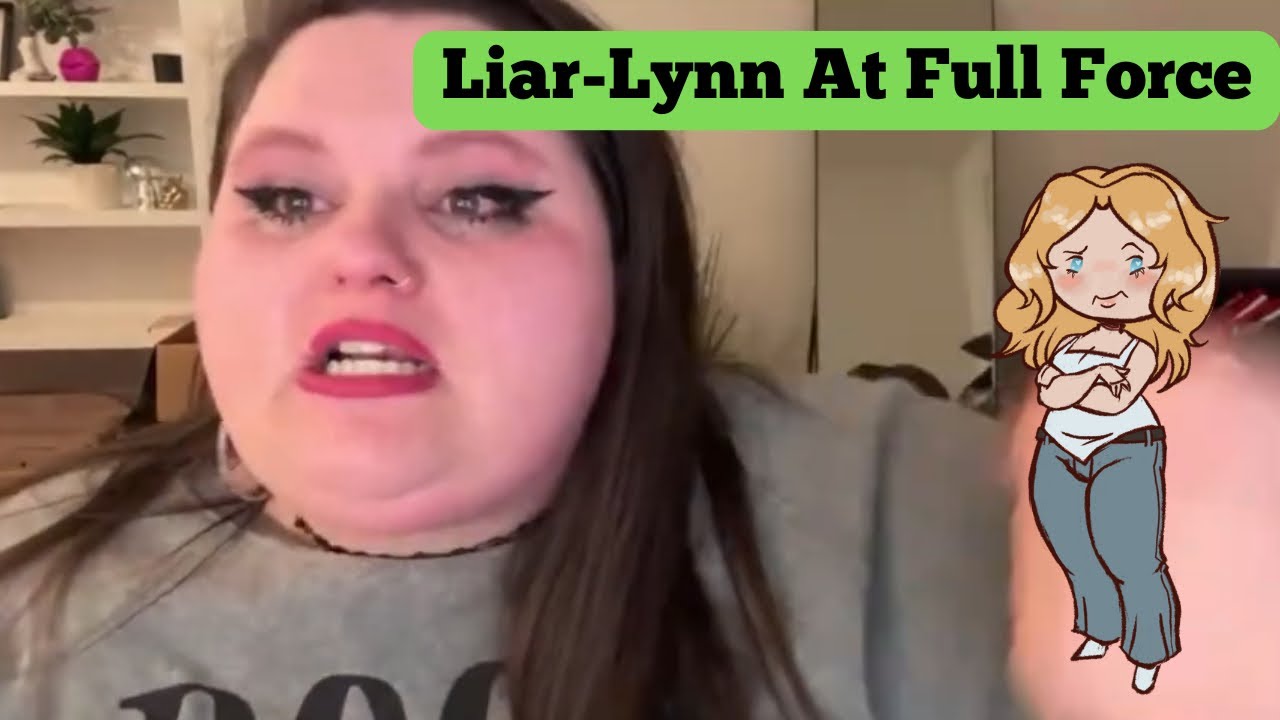 Amberlynn and Friends Caught Lying?