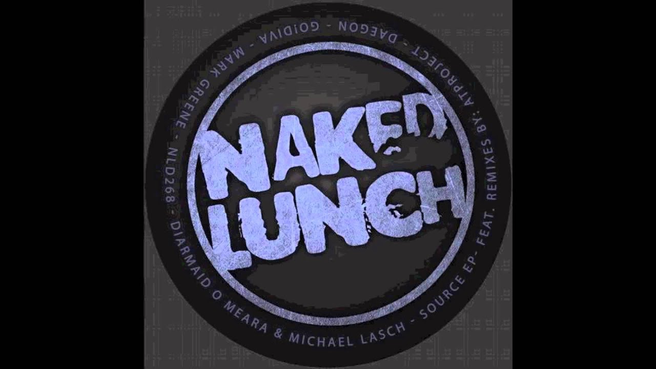 Diarmaid O Meara & Michael Lasch - Source Destination (Mark Greene Remix)