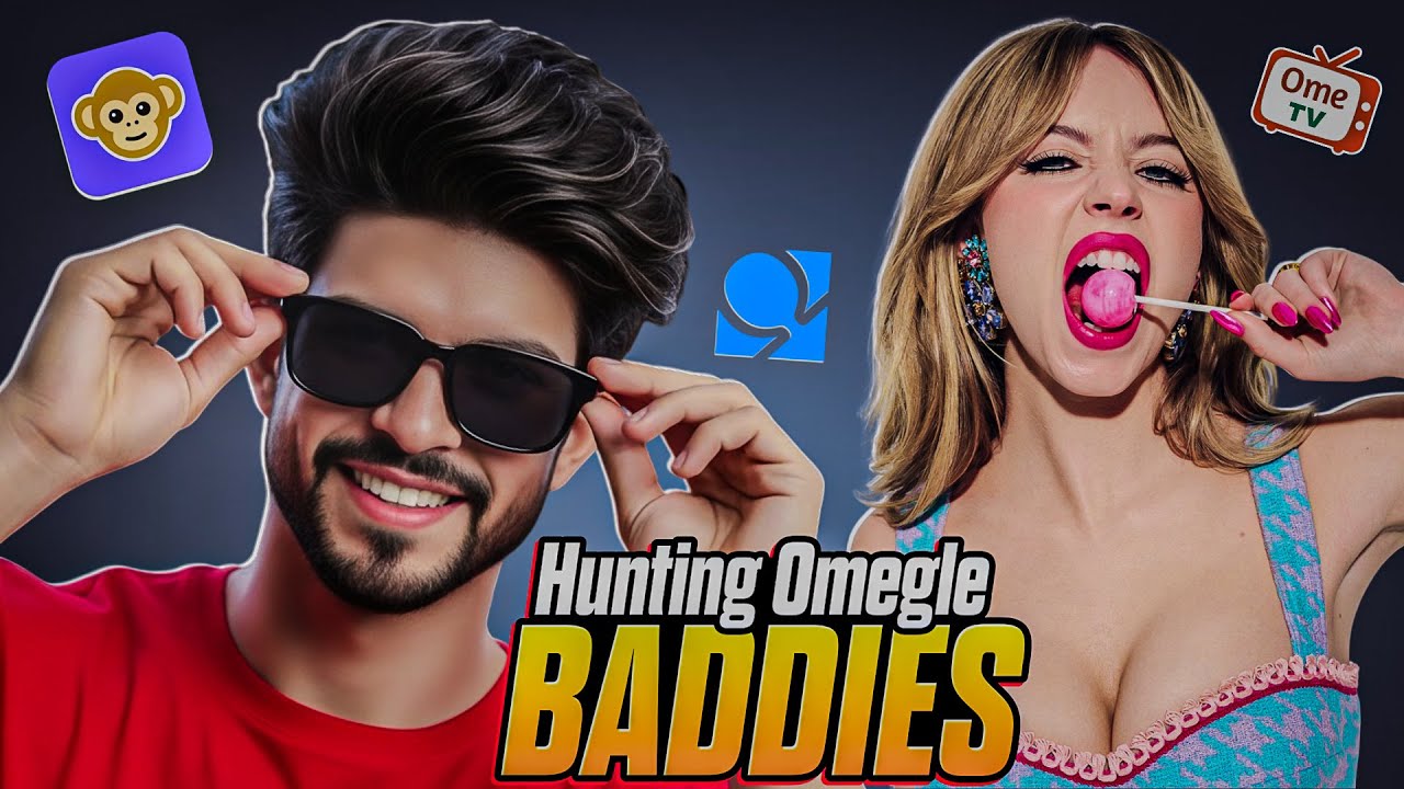 🔴Finding Valentine match for my chat on Omegle || Bhanu Banna Live || !Insta !Discord #live