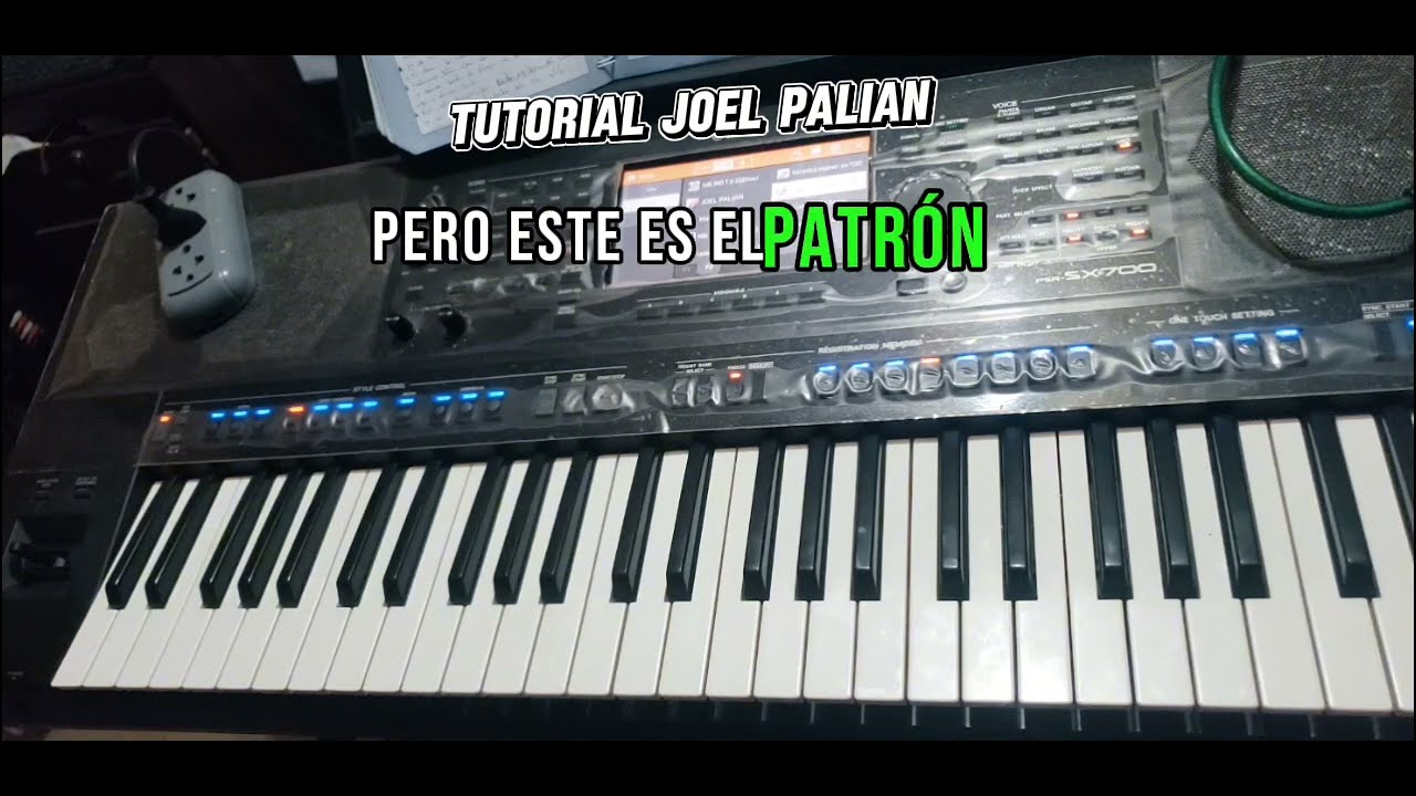 TUTORIAL COMO TOCAR HUAYNO / FACIL