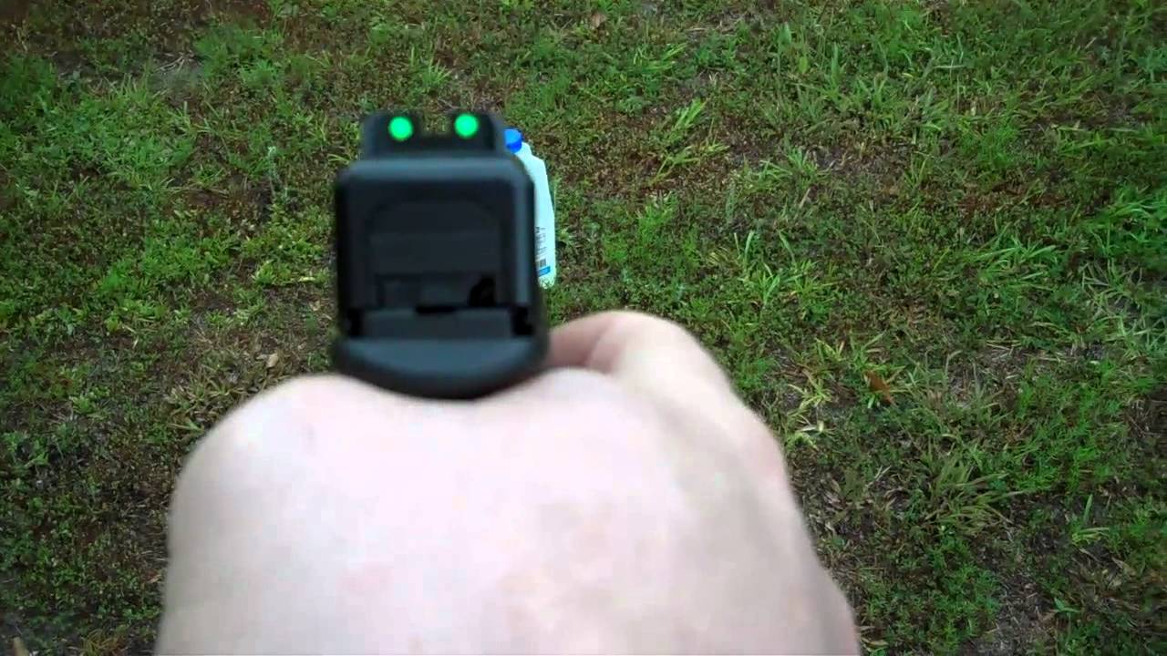 Snakeshot