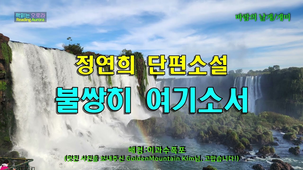 과부가 된 것도 복 중에 하나야. 과부가 된 그녀의 자유로운 연애. 그 끝은... | 불쌍히 여기소서 - 정연희 단편소설 | 바람의 날개 / 출판 개미 | 책읽는 오로라 |