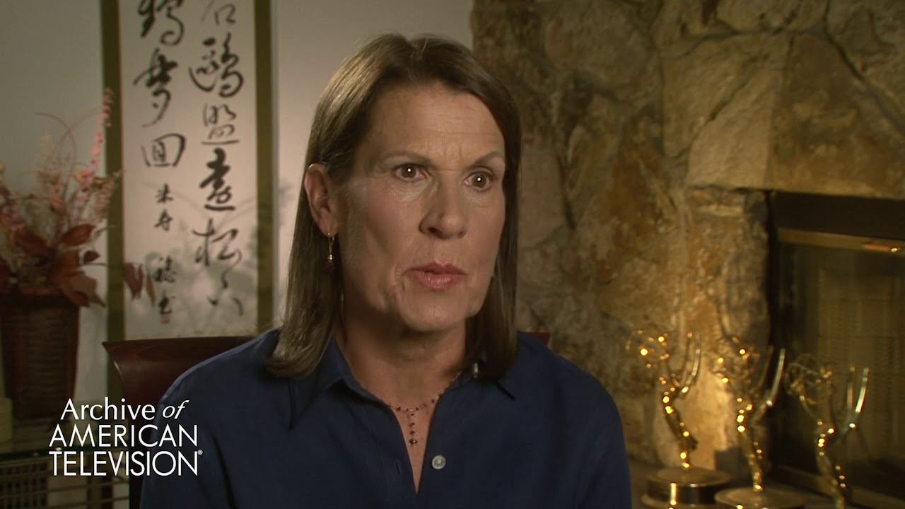 Editor Janet Ashikaga on working on the TV show Ink - TelevisionAcademy.com/Interviews