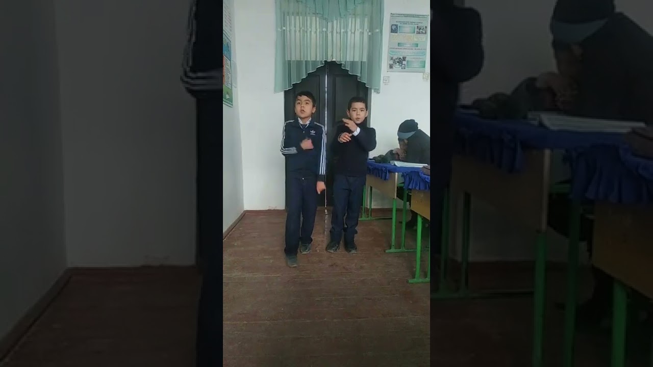 Mental arifmetika