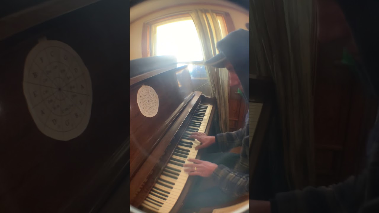 I’m So Tired, Fugazi (cover preformed by Tyler Bradley)