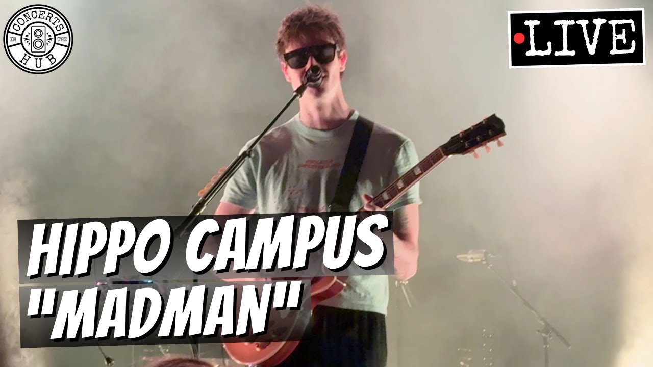 Hippo Campus 