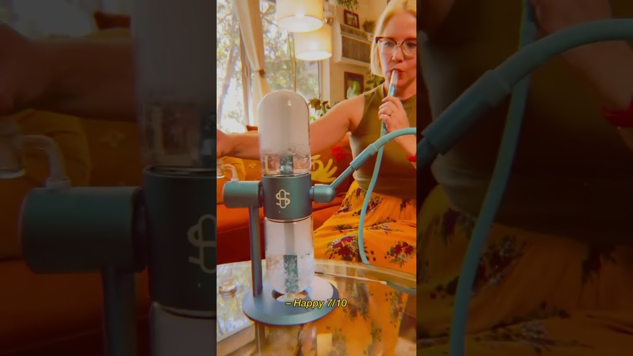 Happy 7/10 🤗 If you celebrate with flower on 4/20, then 7/10 is the day to celebrate with dabs!