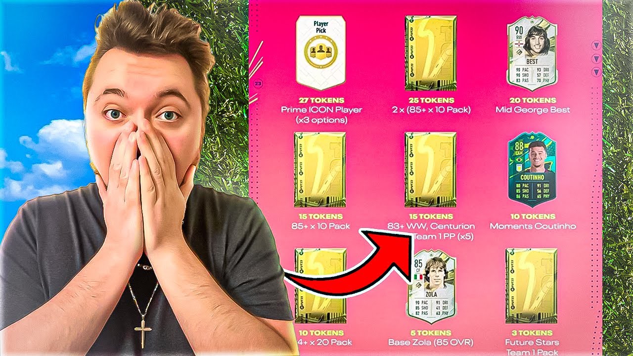 WHAT SHOULD YOU TAKE FROM FUTURE STARS SWAPS?!