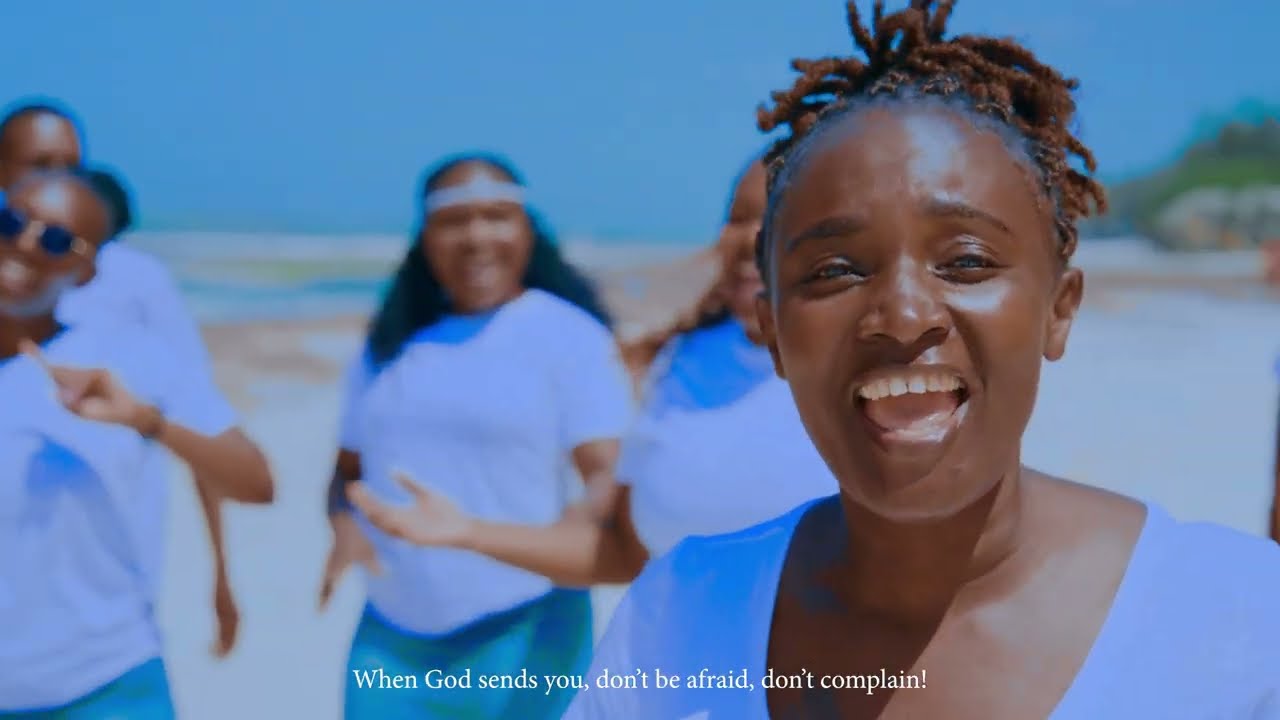 YONA //MANNA MUSIC MINISTERS (OFFICIAL VIDEO)4K