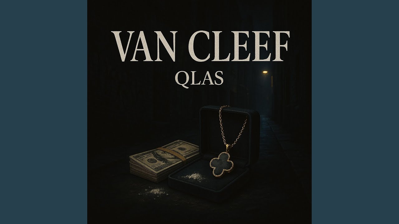 Van Cleef