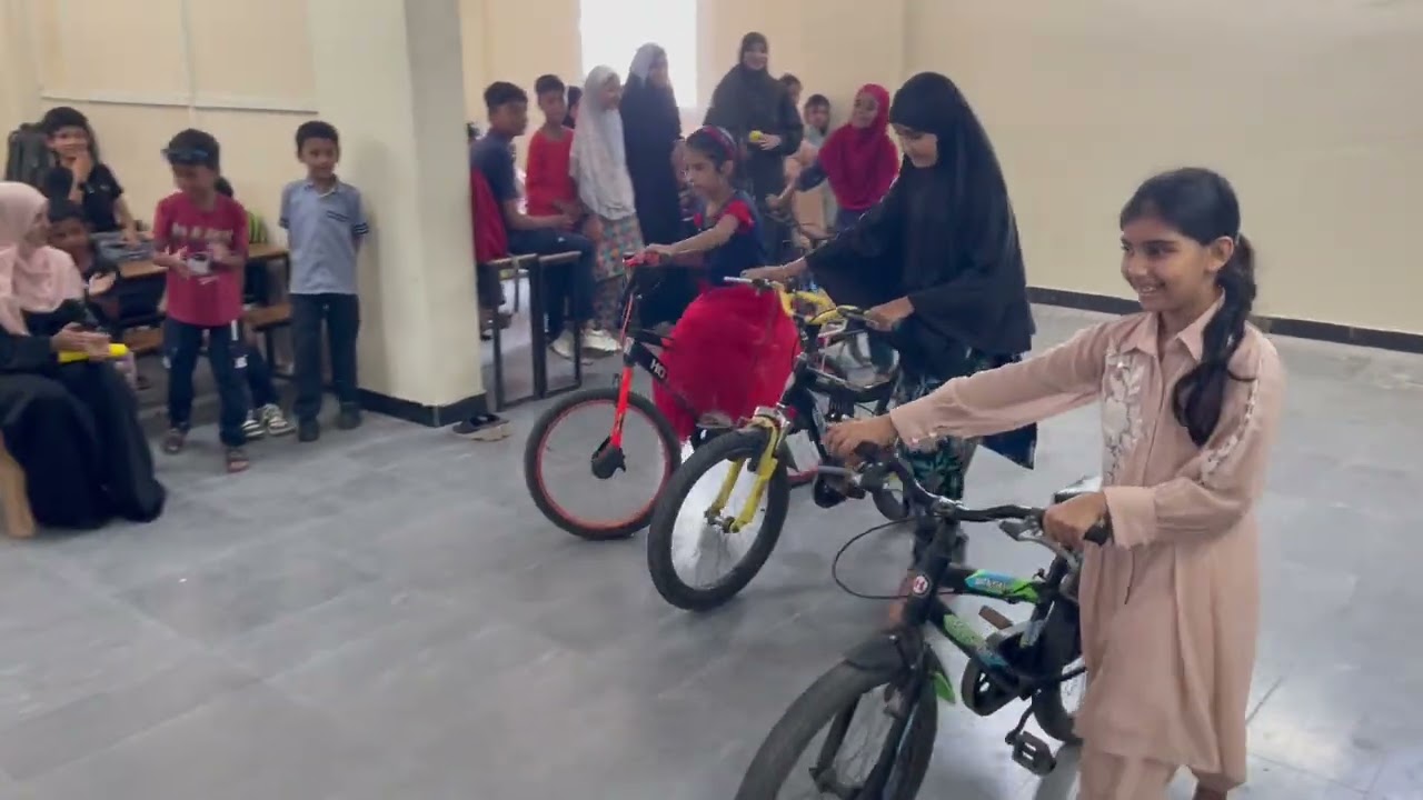 Games by ILM THE SCHOOL Nawab Sahab Kunta