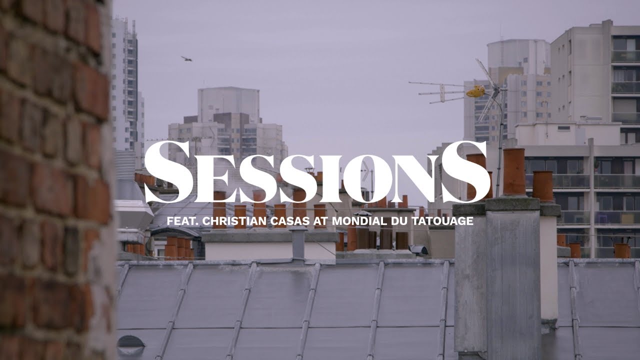 Dark Art Neo-Traditional Tattoo by Cristian Casas | Tattoodo | Sessions