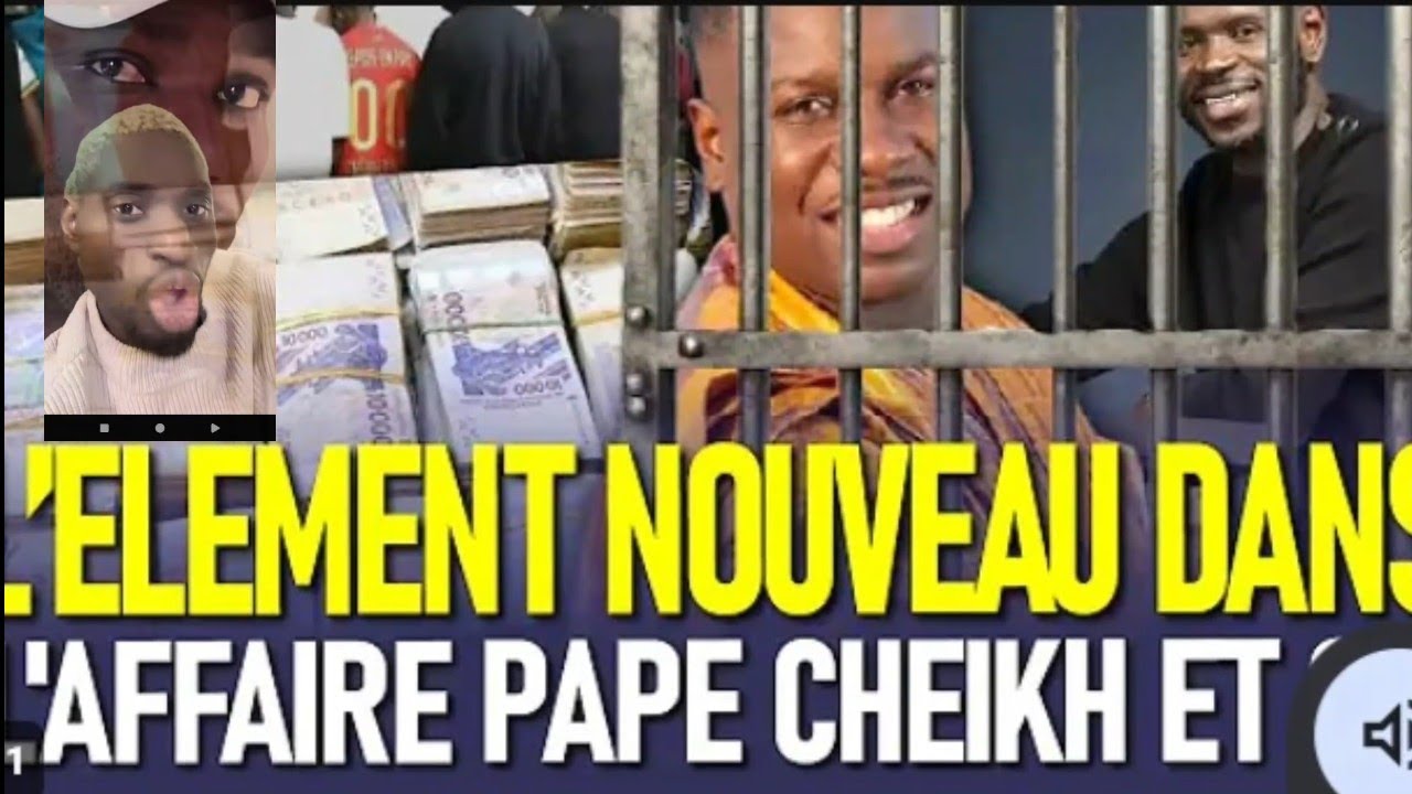 Kaliphone Sall Kone Dafa Daw Dara Dalou ko? ?? Liniou Fékk Si Télephone Bi Mbaaya Moko ? ?? ?? 