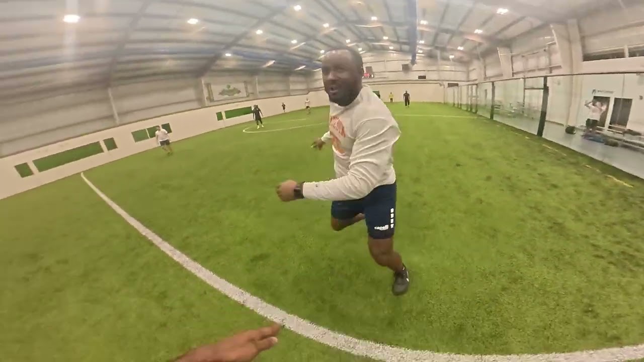 McKenna Indoor Invitational 0304 3