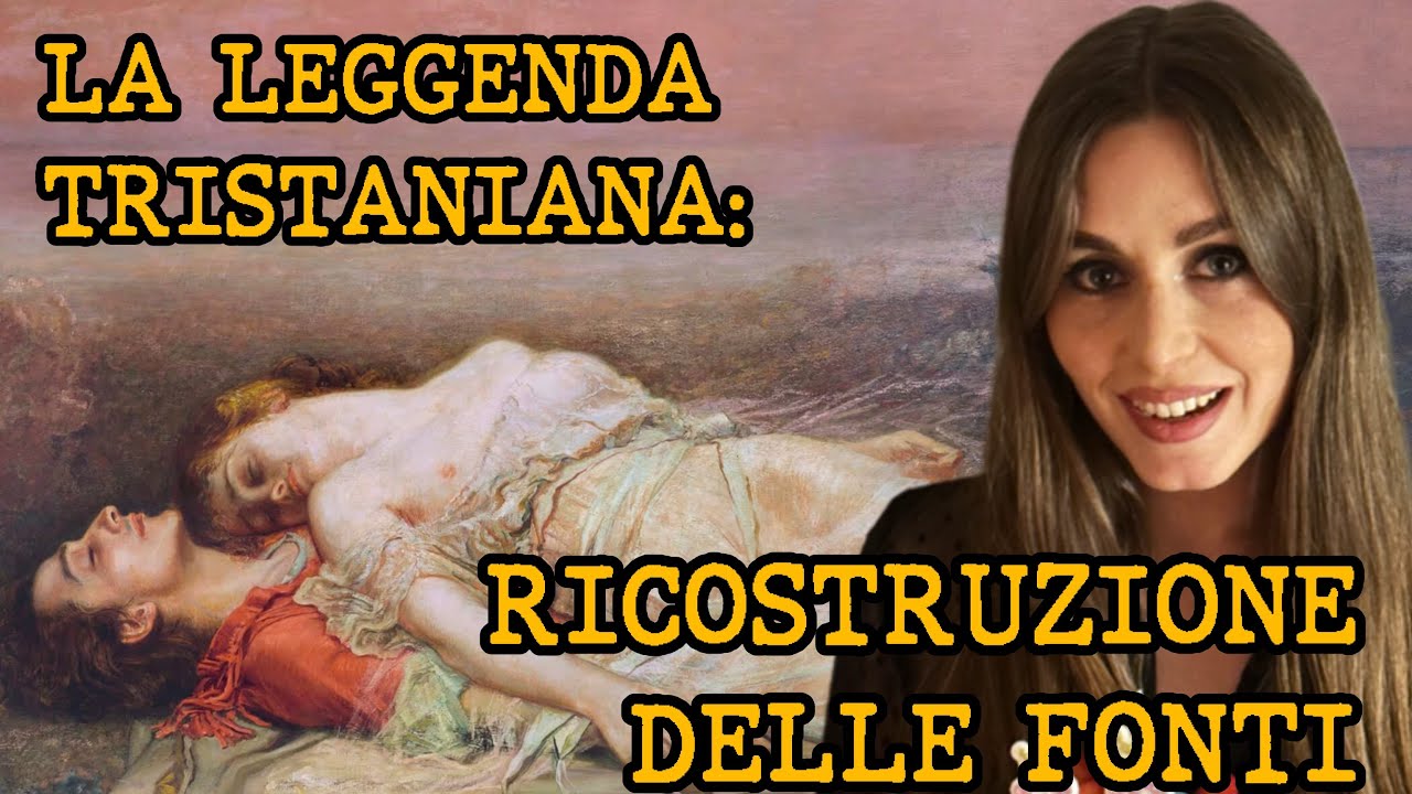 Leggenda Tristaniana: Ricostruzione Fonti (Tristan en Prose, Thomas, Béroul, Folie di Berna/Oxford)