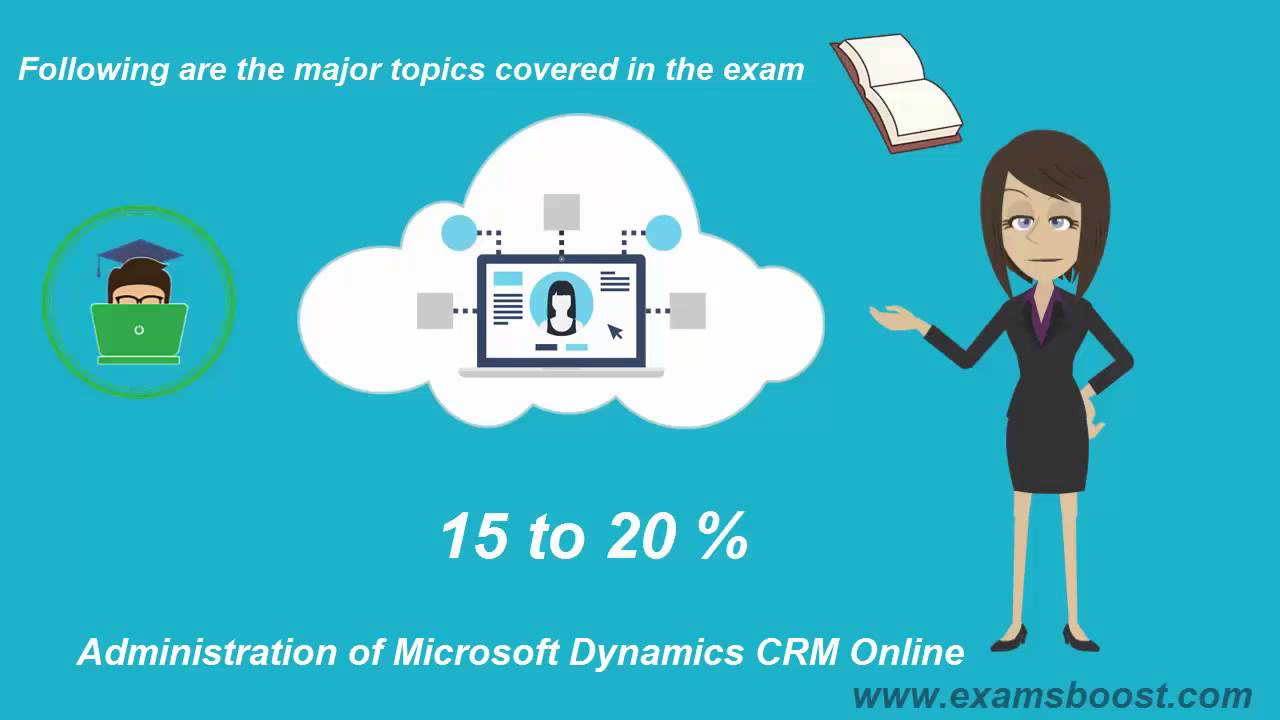 MB2-706 Exam Preparation Video – ExamsBoost