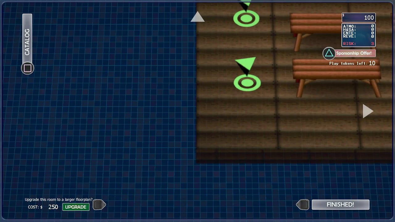 EU VOLTEIIII!!!! Jogando FNaF 6!!!!!