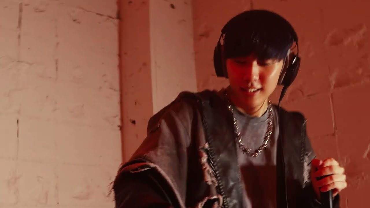 MAHIRO - Overdrive | GBB25【Semi-Final Round 1】