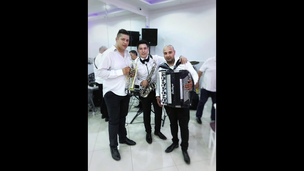 Nicola Rinic, Srdjan Vujic i Lazar Jovanovic uzivo 23 juni Pariz