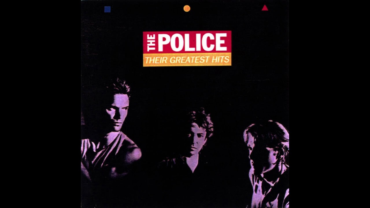 The Police - Roxanne