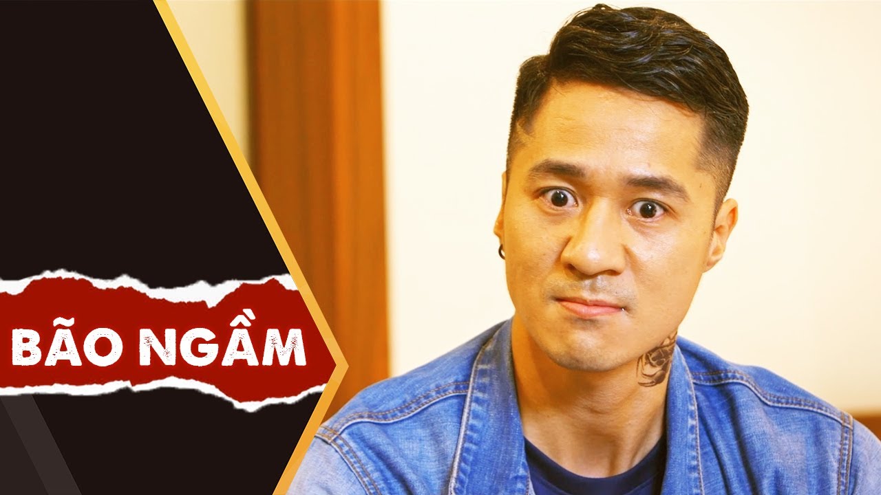 Bão Ngầm - Cú Đảo Chiều Rúng Động: Kẻ Săn Mồi Bất Ngờ Thành Con Mồi