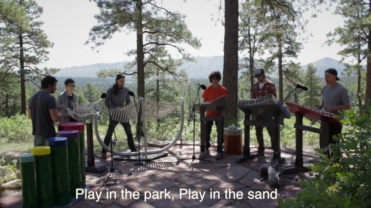 Listen to our new company jingle W/Lyrics