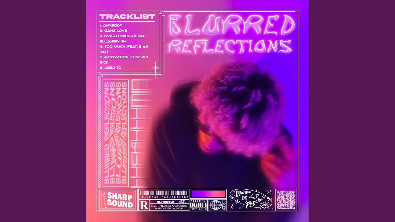 Overthinking (feat. elijahqwinn)