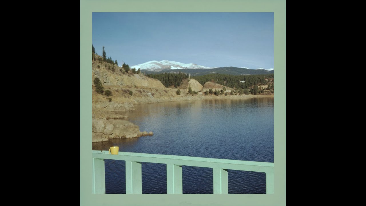 Vintage Obscura Presents: Music For Empty Rooms 3  (1971 - 1986) [ w/ SLIDESHOW ]