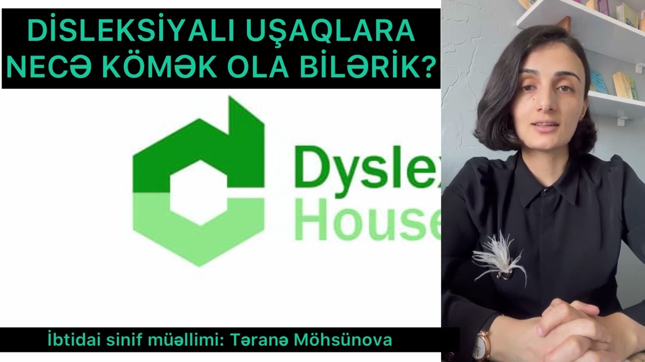 DİSLEKSİYA