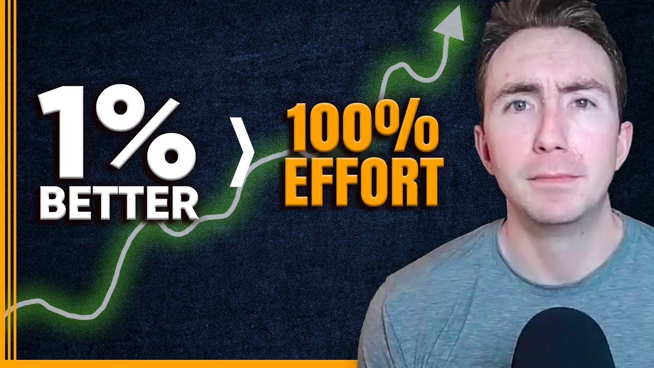 The Most Underrated Fitness Habit for Dads | The Hybrid Athlete Dad 078