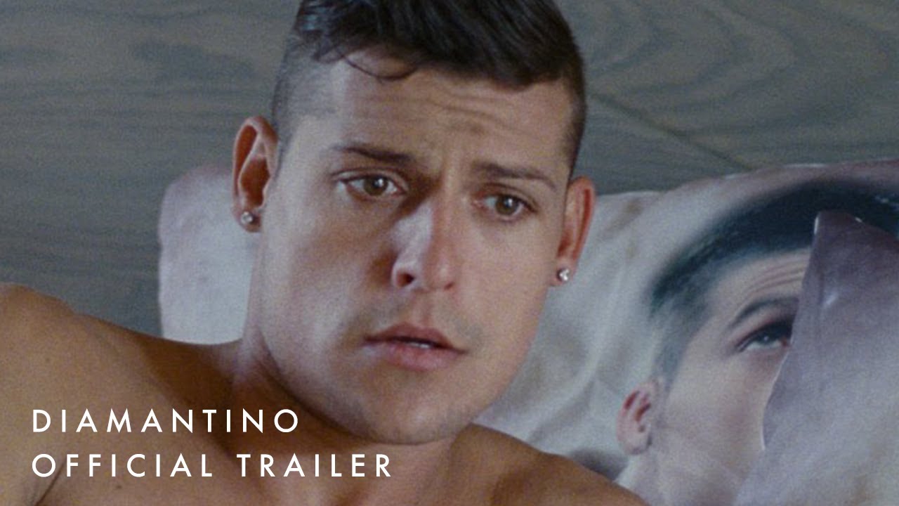 Diamantino | UK Official Trailer - In Cinemas 10 May