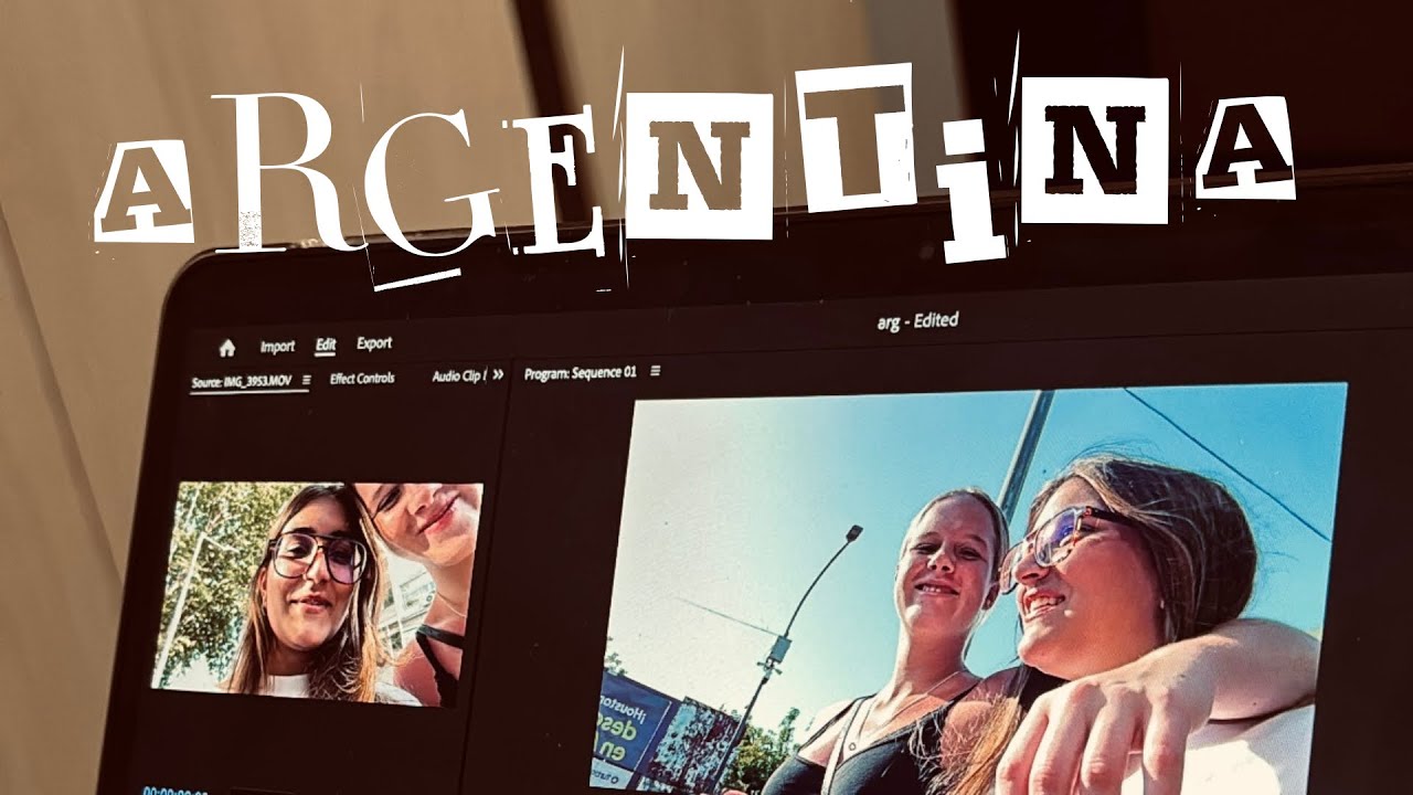 Cumpliendo un sueño | Argentina ‘25 #olgaenvivo #cabj 
