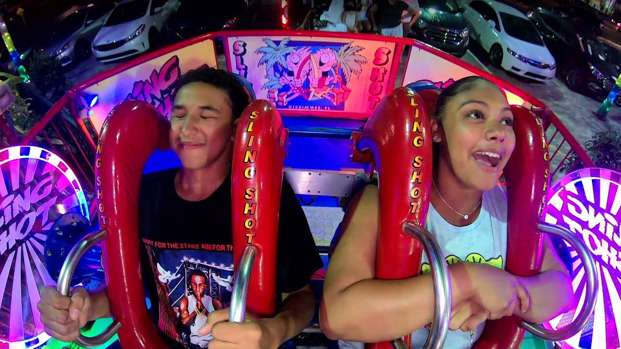Alexia & Nick