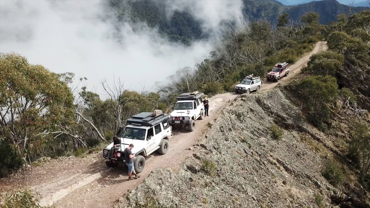 HIGH COUNTRY TRIP 2022 PART 2