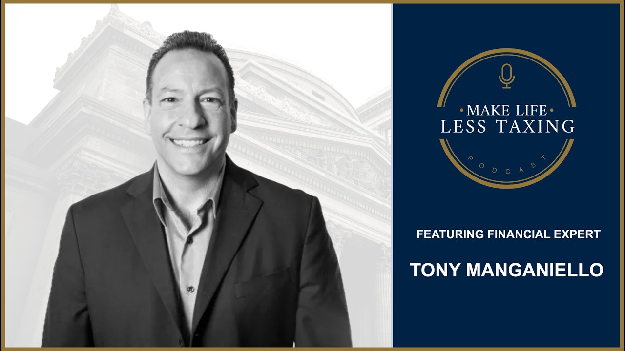 Debt Quietly Destroys Workplace Culture | Here's Why With Tony Manganiello