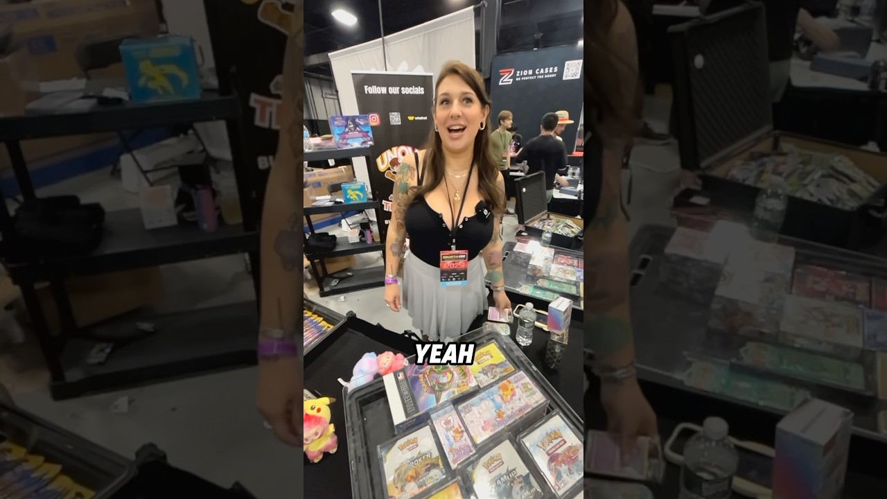 What Pokemon Card to Invest in - kittyautumn