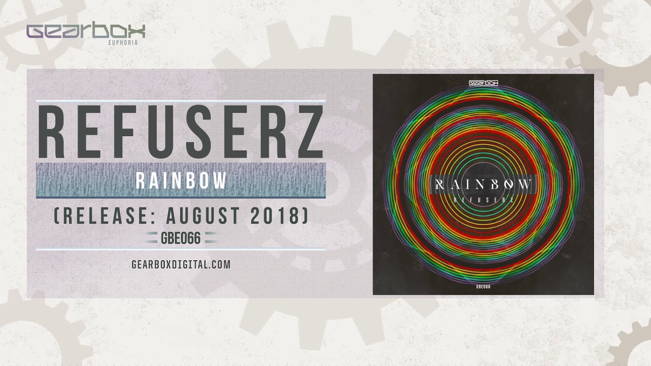 Refuserz - Rainbow [GBE066]